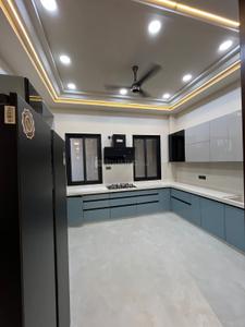 Kitchen Image of 4800 Sq.ft 5 BHK Villa for sale in Vaishali Nagar Extension Jaipur for Rs. 37100000