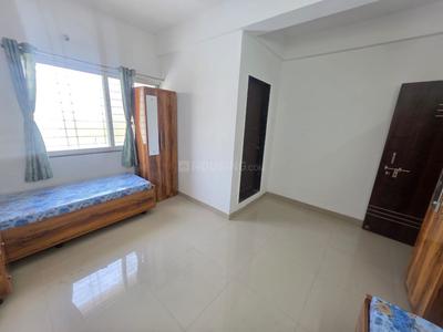 Bedroom Image of Sgnature Homes.... in Hinjawadi Phase 2, Pune