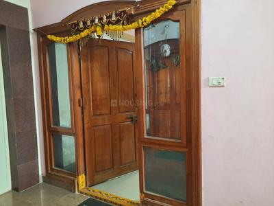 Bedroom Image of 2025 Sq.ft 3 BHK Apartment / Flat for sale in Prakasam Nagar Rajahmundry for Rs. 11500000