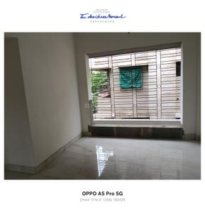 Hall Image of 1040 Sq.ft 3 BHK Apartment / Flat for sale in Garfa Kolkata for Rs. 6300000