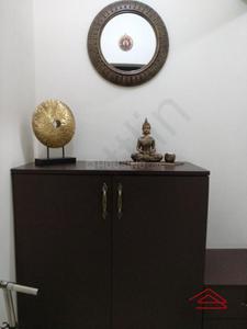Hall Image of 1696 Sq.ft 3 BHK Apartment / Flat for sale in Kannamangala - Whitefield Hoskote Road Bengaluru for Rs. 20550000