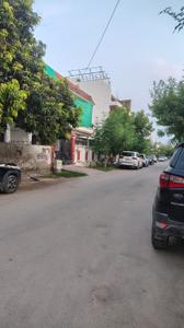 Image of 3230 Sq.ft Residential Plot / Land for sale in Gomti Nagar, Lucknow for Rs. 46800000