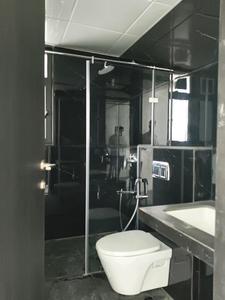 Bedroom Three Image of 1700 Sq.ft 3 BHK Apartment / Flat for sale in ANP Universe, Balewadi Pune for Rs. 25000000