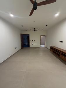Hall Image of 1350 Sq.ft 3 BHK Apartment / Flat for rent in Indrasanahalli Bengaluru for Rs. 120000