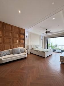 Bedroom Image of 3150 Sq.ft 4 BHK Builder Floor for sale in Sector 85 Faridabad for Rs. 26000000