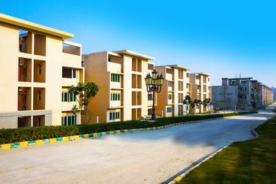 Image of 5580 Sq.ft 5 BHK Villa for sale in Delta I, Greater Noida for Rs. 27000000
