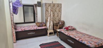 Hall Image of 670 Sq.ft 2 BHK Apartment / Flat for sale in Isanpur Ahmedabad for Rs. 3700000