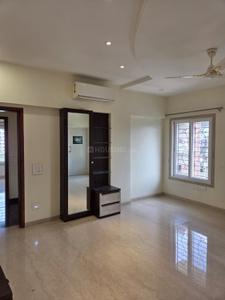 Hall Image of 2200 Sq.ft 3 BHK Apartment / Flat for rent in Himalaya Signature, Shivaji Nagar Nagpur for Rs. 68000