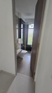Kitchen Image of 1250 Sq.ft 2 BHK Apartment / Flat for sale in Ethique Hrishikesh CHS, Shivaji Nagar Pune for Rs. 22000000