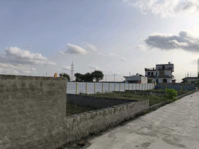 Image of 900 Sq.ft Residential Plot / Land for sale in Bhanauta, Greater Noida for Rs. 3947000