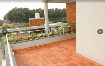 Image of 2300 Sq.ft 4 BHK Villa for sale in Krishvi E Villas, Attibele, Bengaluru for Rs. 18500000