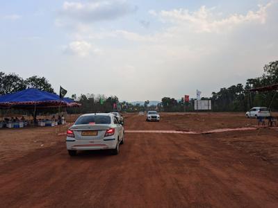 Image of 200 Sq.ft Residential Plot / Land for sale in Padmanabham, Visakhapatnam for Rs. 3200000