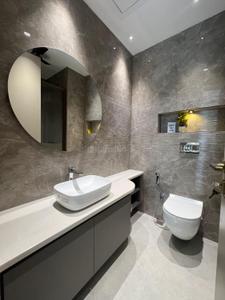 Image of 3250 Sq.ft 4 BHK Builder Floor for sale in Greenwood City Floors, Sector 45, Gurgaon for Rs. 54000000