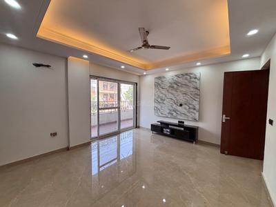 Bedroom Image of 3400 Sq.ft 4 BHK Builder Floor for sale in Green Field Colony Faridabad for Rs. 35000000
