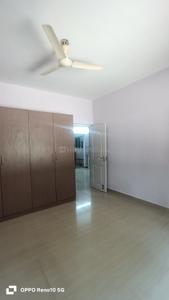 Bedroom Image of 1050 Sq.ft 2 BHK Apartment / Flat for rent in Corporate Suncity Gloria, Carmelaram Bengaluru for Rs. 42000