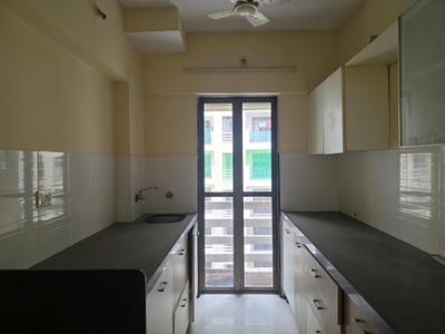 Kitchen Image of 1049 Sq.ft 2 BHK Apartment / Flat for sale in Ornate Kallisto Phase II, Bhiwandi Thane for Rs. 5392300