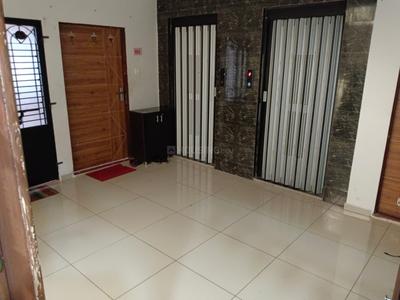 Bedroom Image of 735 Sq.ft 2 BHK Apartment / Flat for sale in Sundaram Icon, Waghodia Road Vadodara for Rs. 3100000