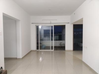 Living Room Image of 1090 Sq.ft 2 BHK Apartment / Flat for rent in Three Jewels, Kondhwa Budruk Pune for Rs. 20000