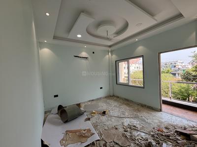 Bedroom Image of 2100 Sq.ft 3 BHK Independent House for sale in Awaleshpur Varanasi for Rs. 13500000