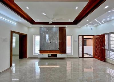 Hall Image of 975 Sq.ft 2 BHK Apartment / Flat for sale in Sittalapakkam, Tiruporur Chennai for Rs. 7990000