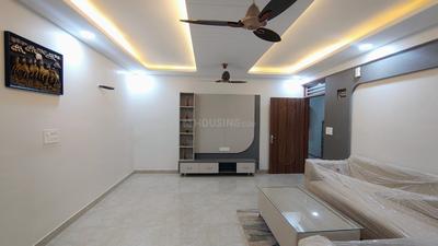 Hall Image of 1310 Sq.ft 3 BHK Apartment / Flat for sale in Utsav Greens, Mansarovar Extension Jaipur for Rs. 5800000