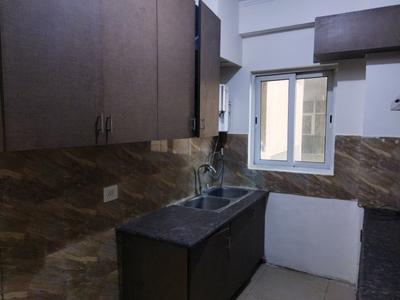 Kitchen Image of 1095 Sq.ft 2 BHK Apartment / Flat for sale in Ajnara Integrity, Raj Nagar Extension Ghaziabad for Rs. 8500000