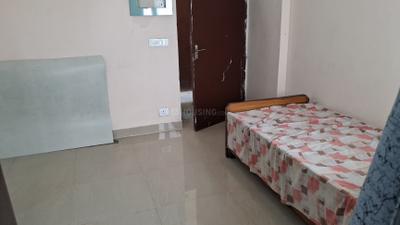 Living Room Image of 585 Sq.ft 1 BHK Apartment / Flat for rent in Amrapali Dream Valley 2, Noida Extension Greater Noida for Rs. 21000