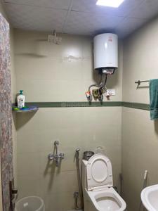 Image of 1000 Sq.ft 1 RK Builder Floor for rent in Sector 56, Gurgaon for Rs. 24000