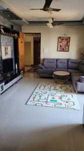 Bedroom Image of 1250 Sq.ft 2 BHK Apartment / Flat for sale in Nyati Equatorial, Bavdhan Pune for Rs. 11500000