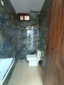 Image of 950 Sq.ft 3 BHK Builder Floor for sale in Govindpuri Extension, New Delhi for Rs. 9000000
