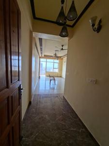 Image of 1750 Sq.ft 3 BHK Builder Floor for rent in Sector 15 Part 2, Gurgaon for Rs. 60000