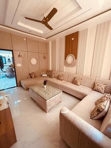 Hall Image of 3200 Sq.ft 5 BHK Villa for sale in Jagatpura Jaipur for Rs. 18800000