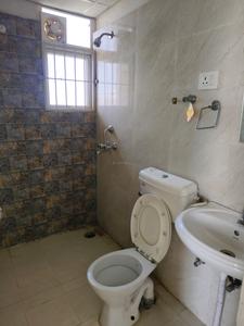 Bedroom One Image of 1000 Sq.ft 2 BHK Apartment / Flat for sale in Signature Global The Millennia I, Sector 37D Gurgaon for Rs. 7000000