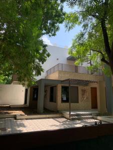 Image of 4500 Sq.ft 4 BHK Villa for sale in Vraj Gopi Greens, Palodia, Gandhinagar for Rs. 52500000