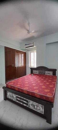 Mega Hills, Madhapur Bedroom 1