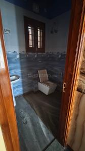 Bathroom Image of 2180 Sq.ft 3 BHK Builder Floor for rent in Sector-02 Bahadurgarh for Rs. 21000