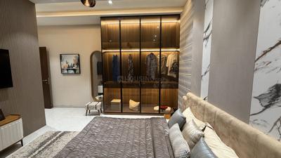 Balcony Image of 1131 Sq.ft 2 BHK Apartment / Flat for sale in Vyom Avinea Phase 2, Hadapsar Pune for Rs. 13500000