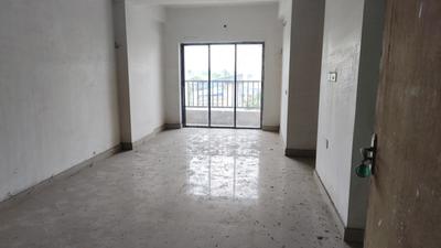 Living Room Image of 937 Sq.ft 2 BHK Apartment / Flat for sale in Aster Shree Gardens, Serampore Hooghly for Rs. 3157690