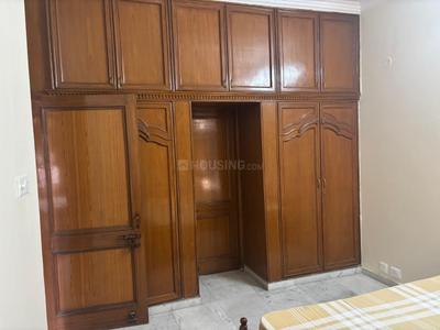 Bedroom Image of 2100 Sq.ft 4 BHK Apartment / Flat for sale in Sector 49 Chandigarh for Rs. 38000000