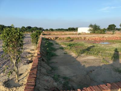 Residential Plot