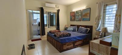 Bedroom Image of 2100 Sq.ft 3 BHK Apartment / Flat for sale in Richmond Town Bengaluru for Rs. 28500000