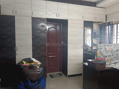 Bedroom Image of 1448 Sq.ft 3 BHK Apartment / Flat for sale in EAPL Sri Tirumala Splendor by EAPL Group, BTM Layout Bengaluru for Rs. 10530000