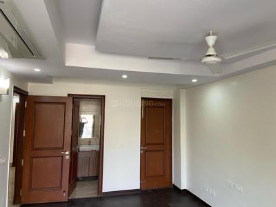 Hall Image of 1856 Sq.ft 3 BHK Apartment / Flat for sale in Sector 18 Dwarka New Delhi for Rs. 31500000