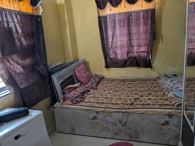 Bedroom Image of 750 Sq.ft 2 BHK Apartment / Flat for sale in Sachin Surat for Rs. 1500000