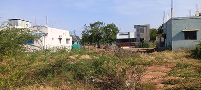 Image of 2400 Sq.ft Residential Plot / Land for sale in KK Nagar, Tiruchirappalli for Rs. 6360000