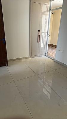 Bedroom Image of 1245 Sq.ft 3 BHK Apartment / Flat for sale in The Medallion, Sector 82 A Mohali for Rs. 13900000