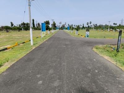 Image of 1055 Sq.ft Residential Plot / Land for sale in Singaperumal Koil, Chennai for Rs. 1466450