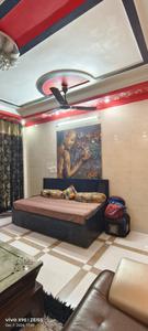 Hall Image of 900 Sq.ft 2 BHK Builder Floor for sale in Jangpura New Delhi for Rs. 9900000