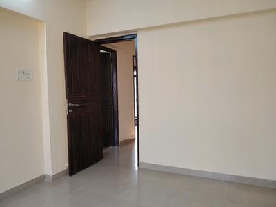 Bedroom Image of 1450 Sq.ft 3 BHK Apartment / Flat for sale in Pratik Gems, Kamothe Navi Mumbai for Rs. 19500000