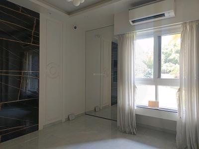 Bedroom Image of 980 Sq.ft 2 BHK Apartment / Flat for sale in Nyati Exuberance, Mohammed Wadi Pune for Rs. 5900000